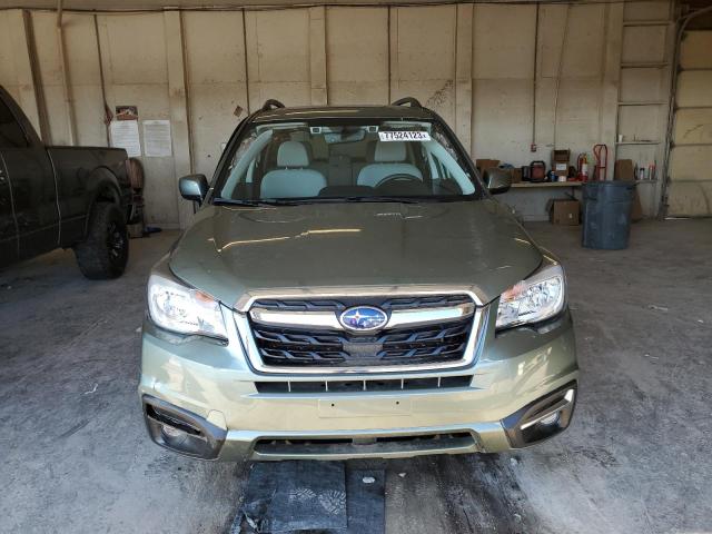 Zdjęcie 5 z aukcji – 2018 SUBARU FORESTER 2 z VIN JF2SJAGC1JH456511