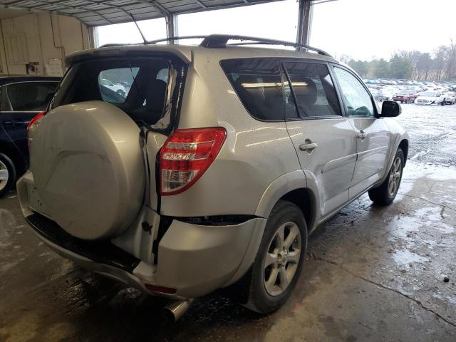 Photo 3 from auction – 2011 TOYOTA RAV4 LIMIT with VIN 2T3YF4DV1BW096914