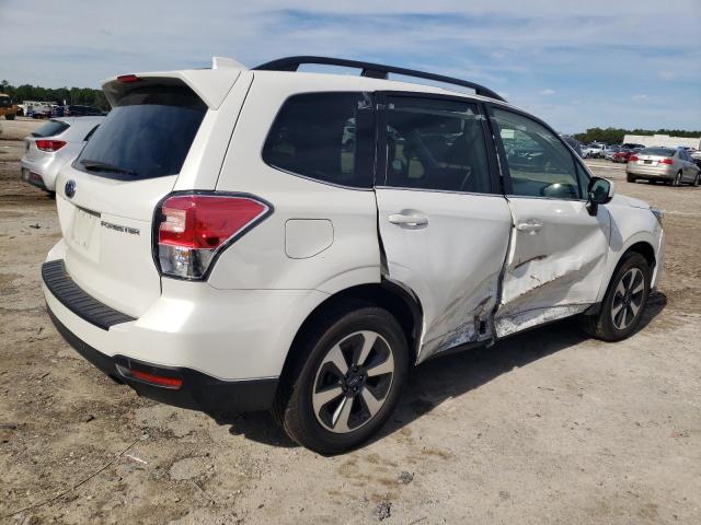 Photo 3 from auction – 2018 SUBARU FORESTER 2 with VIN JF2SJARC5JH440793