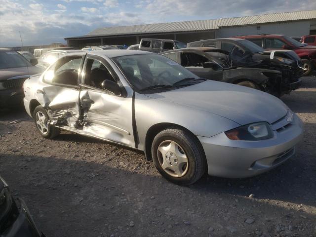 Photo 4 from auction – 2004 CHEVROLET CAVALIER with VIN 1G1JC52F247139269