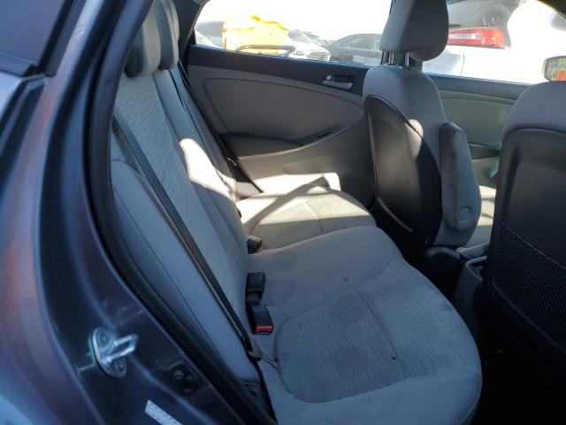 Photo 10 from auction – 2016 HYUNDAI ACCENT SE with VIN KMHCT4AE8GU137983