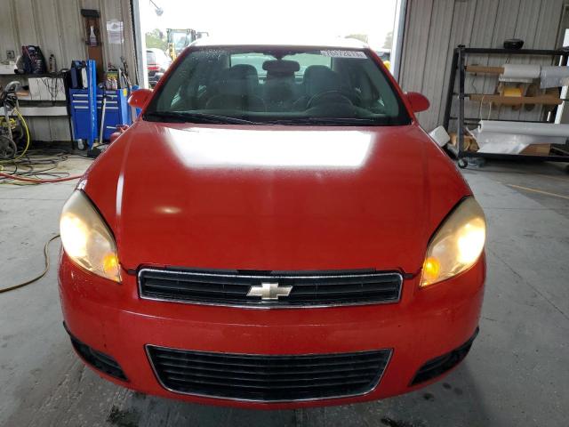 Photo 5 from auction – 2011 CHEVROLET IMPALA LT with VIN 2G1WB5EK8B1325457