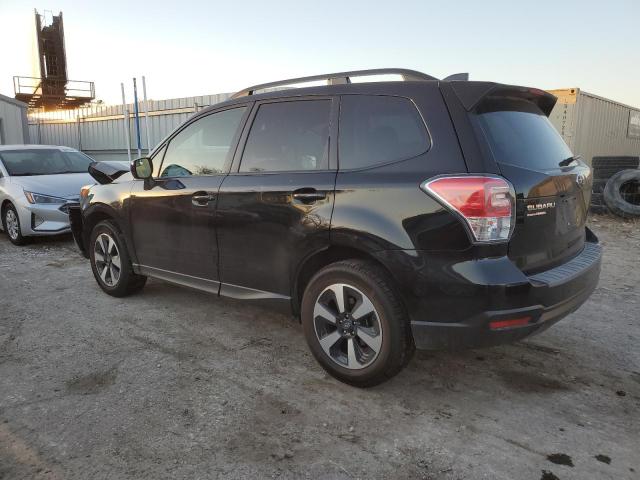 Photo 2 from auction – 2017 SUBARU FORESTER 2 with VIN JF2SJAEC4HH544787