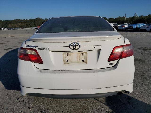 Photo 6 from auction – 2007 TOYOTA CAMRY CE with VIN 4T1BE46K17U595806