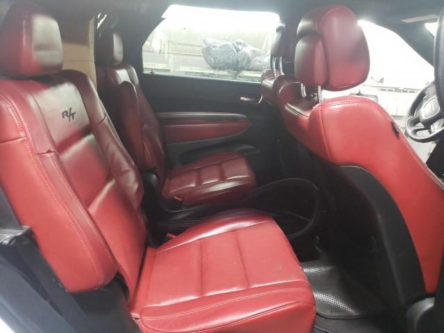 Photo 10 from auction – 2018 DODGE DURANGO R/ with VIN 1C4SDJCT8JC372467