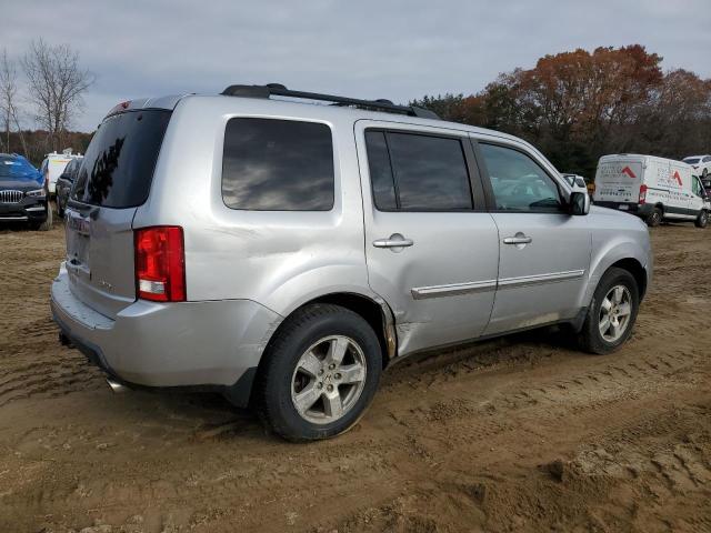 Photo 3 from auction – 2010 HONDA PILOT EXL with VIN 5FNYF4H54AB034907