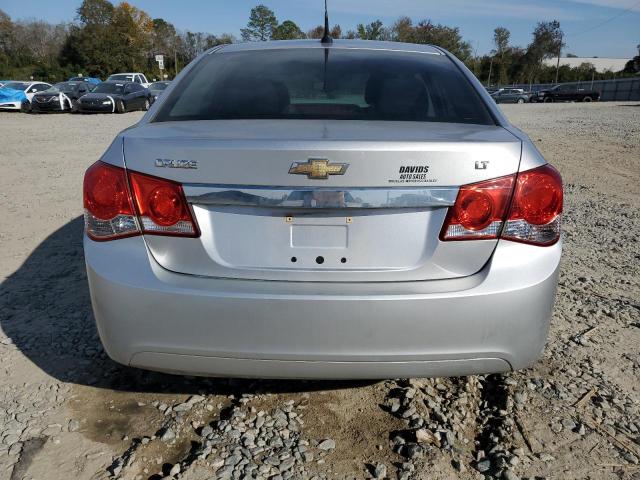Photo 6 from auction – 2014 CHEVROLET CRUZE LT with VIN 1G1PC5SBXE7323402