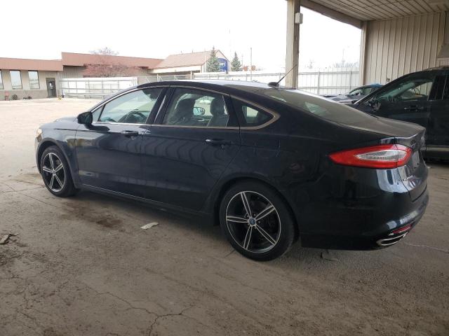 Photo 2 from auction – 2014 FORD FUSION SE with VIN 3FA6P0H91ER109945