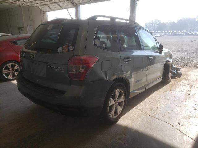 Photo 3 from auction – 2014 SUBARU FORESTER 2 with VIN JF2SJAEC9EH470343