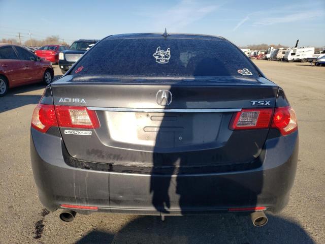 Photo 6 from auction – 2011 ACURA TSX with VIN JH4CU2F67BC012610