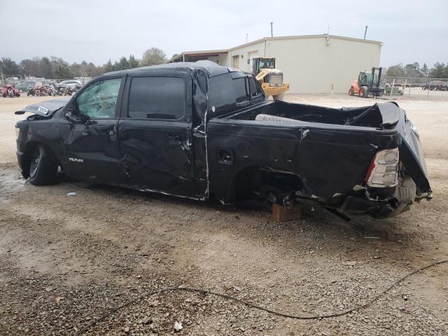 Photo 2 from auction – 2019 RAM 1500 TRADE with VIN 1C6RREGT7KN527220