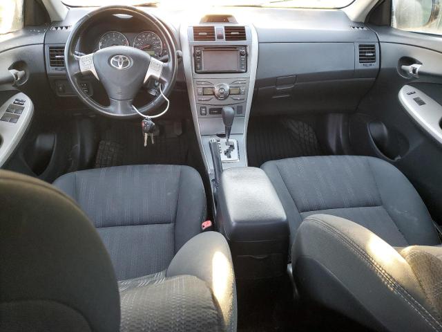 Photo 8 from auction – 2013 TOYOTA COROLLA BA with VIN 2T1BU4EE7DC025725