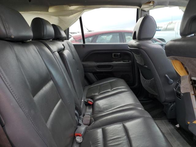 صورة رقم 11 من المزاد - 2008 HONDA PILOT EXL مع VIN 5FNYF28648B004958