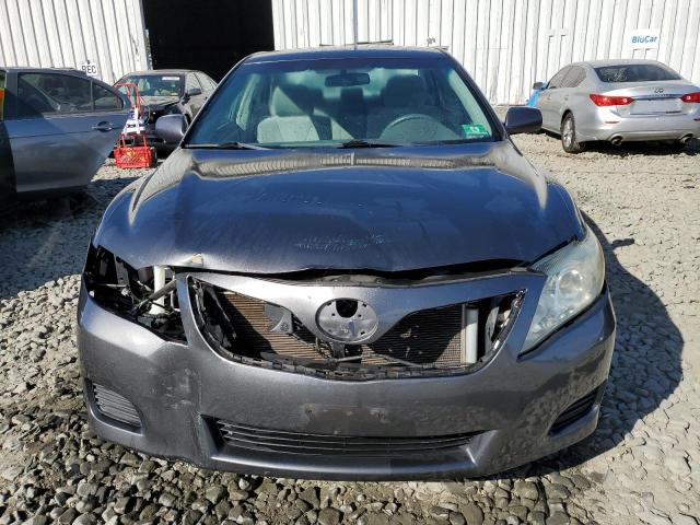 Photo 5 from auction – 2010 TOYOTA CAMRY BASE with VIN 4T4BF3EK8AR006532