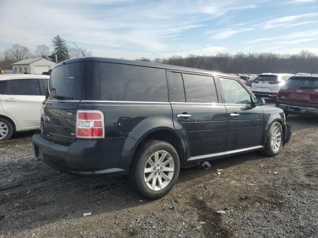 Photo 3 from auction – 2011 FORD FLEX SEL with VIN 2FMHK6CC8BBD19844