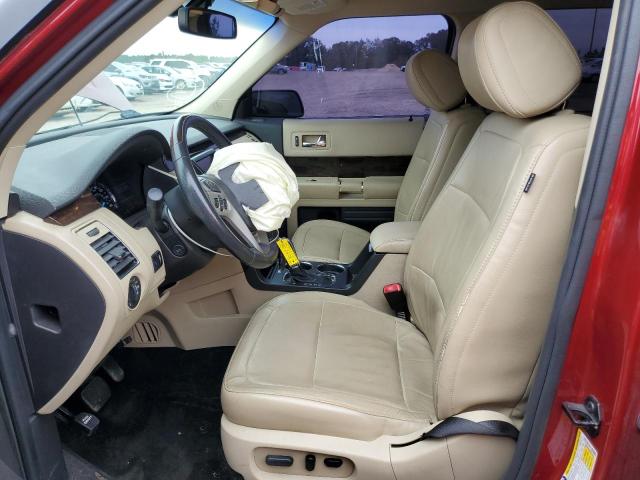 Photo 7 from auction – 2013 FORD FLEX LIMIT with VIN 2FMGK5D83DBD15624