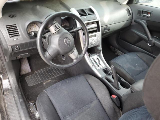Photo 8 from auction – 2006 TOYOTA SCION TC with VIN JTKDE177960070710