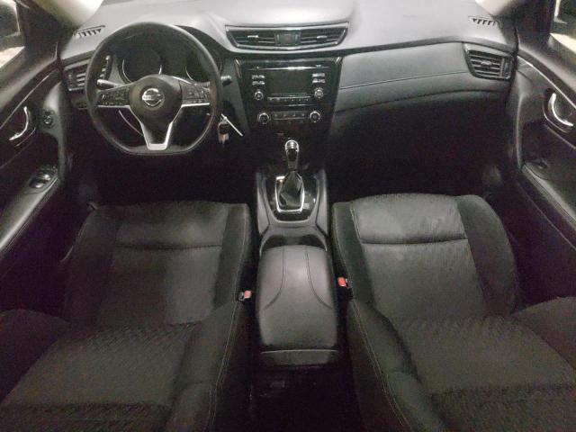 Photo 8 from auction – 2017 NISSAN ROGUE S with VIN KNMAT2MV8HP510659