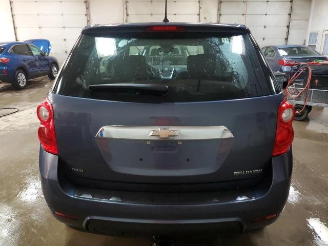 Photo 6 from auction – 2014 CHEVROLET EQUINOX LS with VIN 2GNFLEEK4E6216755