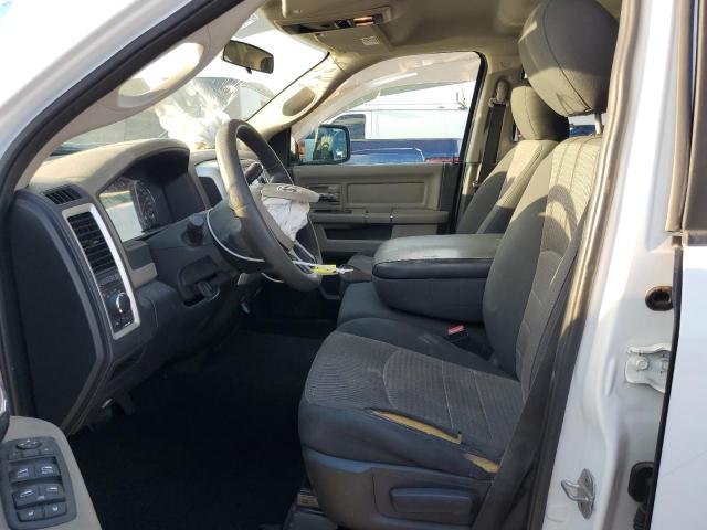 Photo 7 from auction – 2012 DODGE RAM 1500 S with VIN 1C6RD6GP3CS100434