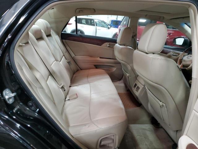Photo 10 from auction – 2012 TOYOTA AVALON BAS with VIN 4T1BK3DB5CU445908