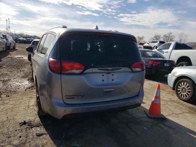 Photo 6 from auction – 2019 CHRYSLER PACIFICA T with VIN 2C4RC1BG2KR714607