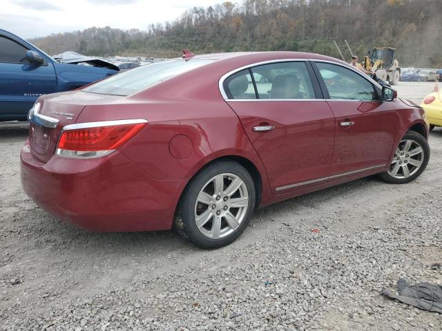 Photo 3 from auction – 2011 BUICK LACROSSE C with VIN 1G4GC5ED0BF161880