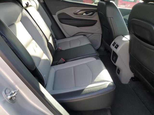 Photo 11 from auction – 2019 GMC TERRAIN SL with VIN 3GKALPEV8KL146908