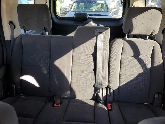 Photo 10 from auction – 2010 FORD EXPLORER X with VIN 1FMEU7DE5AUA09050