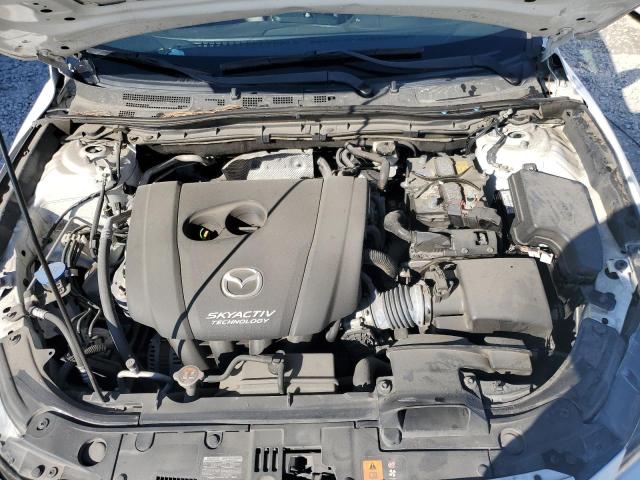Photo 11 from auction – 2018 MAZDA 3 TOURING with VIN 3MZBN1V32JM215717
