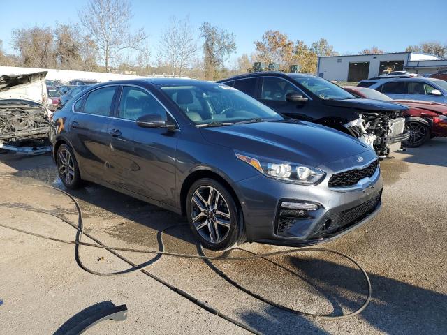 Photo 4 from auction – 2021 KIA FORTE EX with VIN 3KPF54AD0ME280388