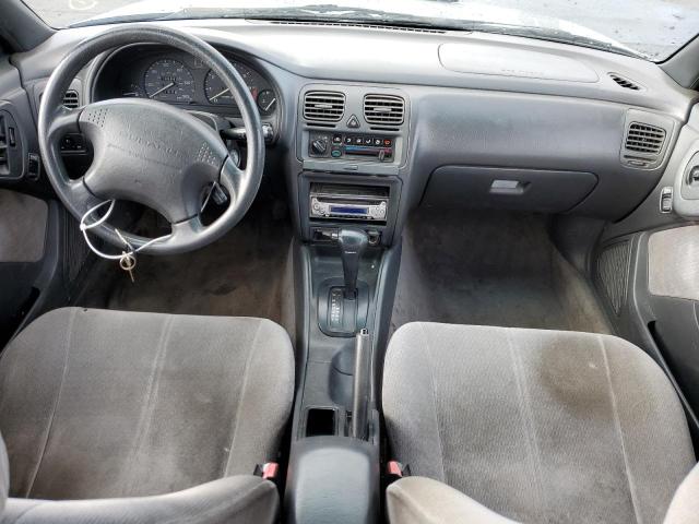 Photo 8 from auction – 1997 SUBARU LEGACY L with VIN 4S3BK4359V7309756