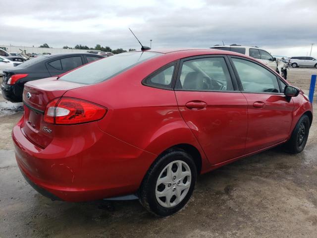 Photo 3 from auction – 2012 FORD FIESTA SE with VIN 3FADP4BJ6CM134318