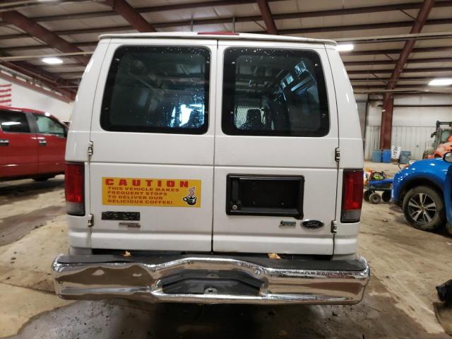 Photo 6 from auction – 2012 FORD ECONOLINE with VIN 1FTNS2EW2CDA31014