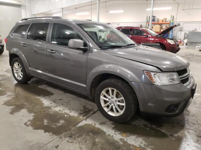 Photo 4 from auction – 2013 DODGE JOURNEY SX with VIN 3C4PDCBG3DT659679