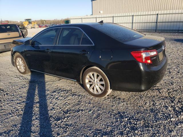 Photo 2 from auction – 2012 TOYOTA CAMRY BASE with VIN 4T1BF1FKXCU613063