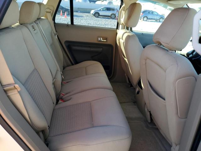 Photo 11 from auction – 2007 FORD EDGE SE with VIN 2FMDK46C07BA75810