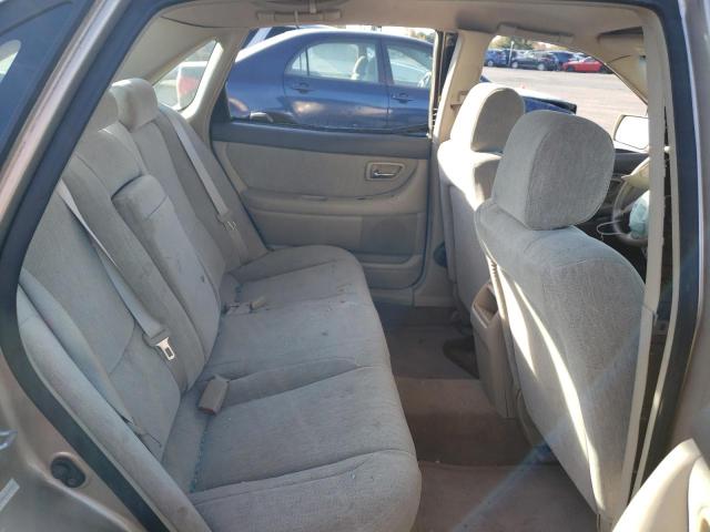 Photo 10 from auction – 2001 TOYOTA AVALON XL with VIN 4T1BF28B41U141359