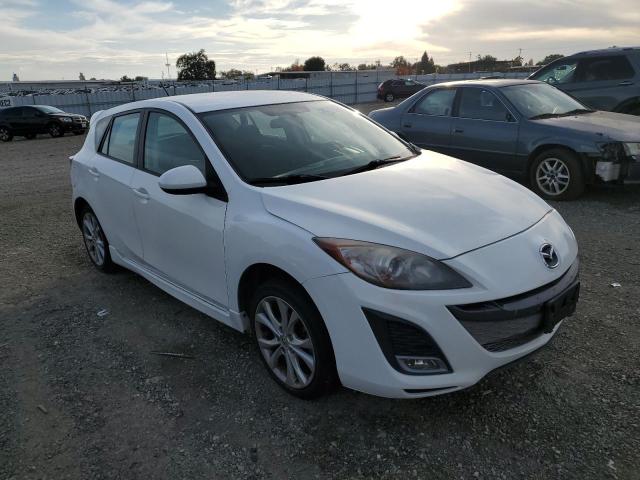 Photo 4 from auction – 2010 MAZDA 3 S with VIN JM1BL1H60A1285521