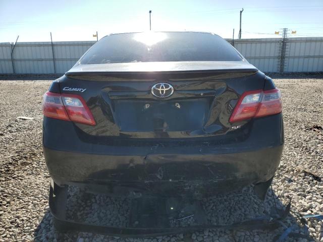 Photo 6 from auction – 2009 TOYOTA CAMRY BASE with VIN 4T1BE46K29U378686