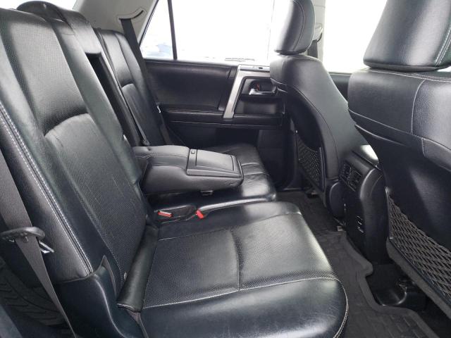 Photo 11 from auction – 2015 TOYOTA 4RUNNER SR with VIN JTEBU5JR6F5237493