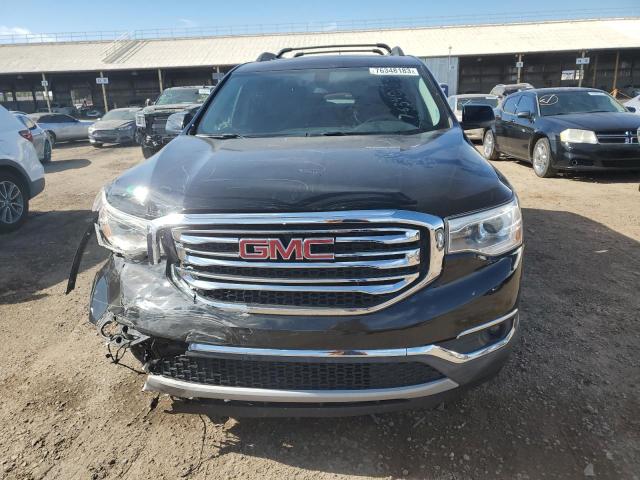 Photo 5 from auction – 2018 GMC ACADIA SLE with VIN 1GKKNLLA5JZ213186