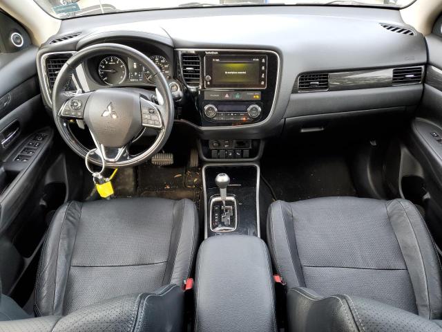 Photo 8 from auction – 2018 MITSUBISHI OUTLANDER with VIN JA4JZ4AX5JZ001083