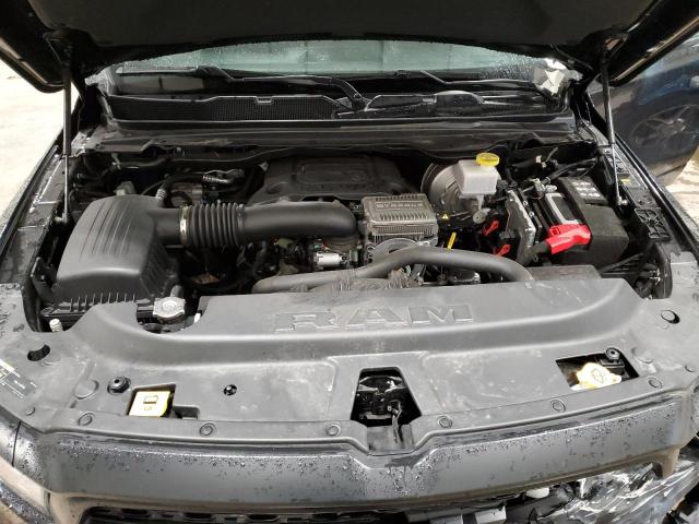Photo 11 from auction – 2022 RAM 1500 BIG H with VIN 1C6SRFFT4NN245131