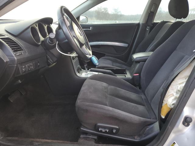 صورة رقم 7 من المزاد - 2007 NISSAN MAXIMA SE مع VIN 1N4BA41EX7C824707