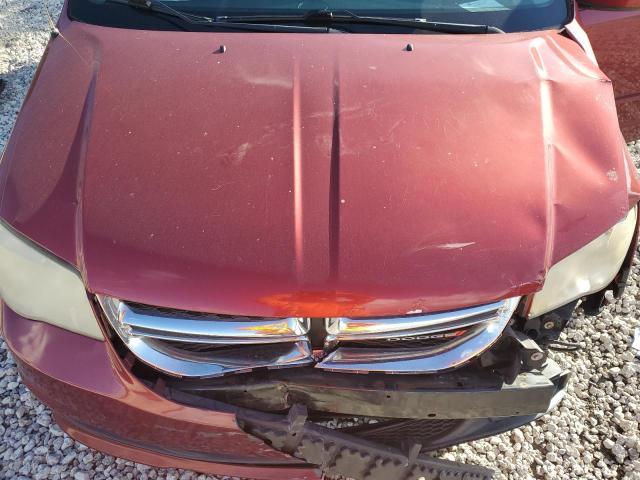 Photo 12 from auction – 2014 DODGE GRAND CARA with VIN 2C4RDGCG4ER183915