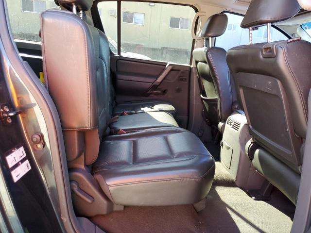 Photo 11 from auction – 2006 NISSAN ARMADA SE with VIN 5N1AA08A76N705643