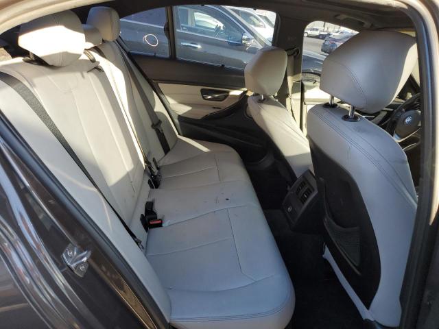 Photo 10 from auction – 2013 BMW 328 I with VIN WBA3A5C51DF357590