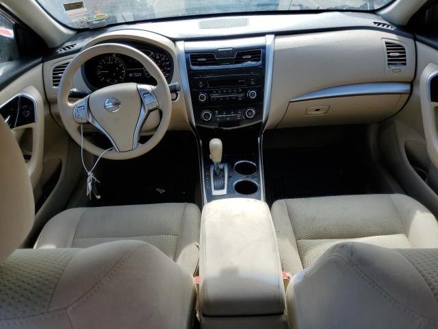 Photo 8 from auction – 2014 NISSAN ALTIMA 2.5 with VIN 1N4AL3AP8EN337556