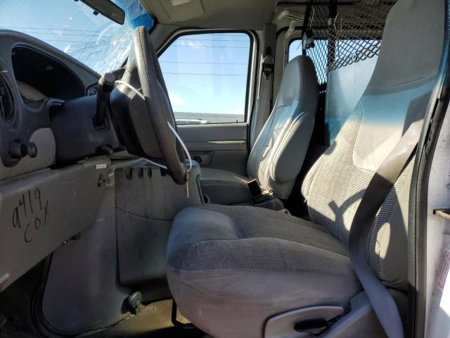 Photo 7 from auction – 2002 FORD ECONOLINE with VIN 1FTNE24222HB47889